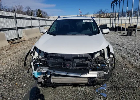 2021 Honda Cr-V Exl z USA, uszkodzony, nr VIN 2HKRW2H86MH670236
